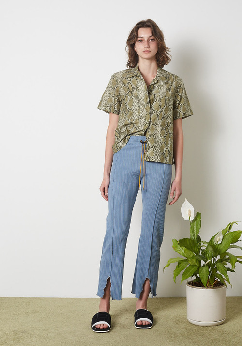 kkco Canyon Pant in Squash JUNYA WATANABE COMME des GARCONS kkco Canyon Pant in Squash JUNYA WATANABE COMME des GARCONS