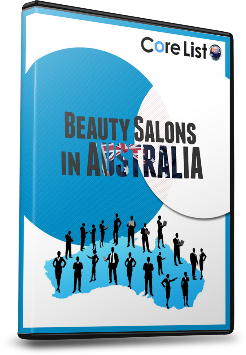 List of Beauty Salons in Australia