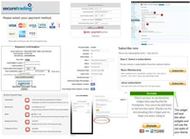 ​Pay Page On Wordpress Website