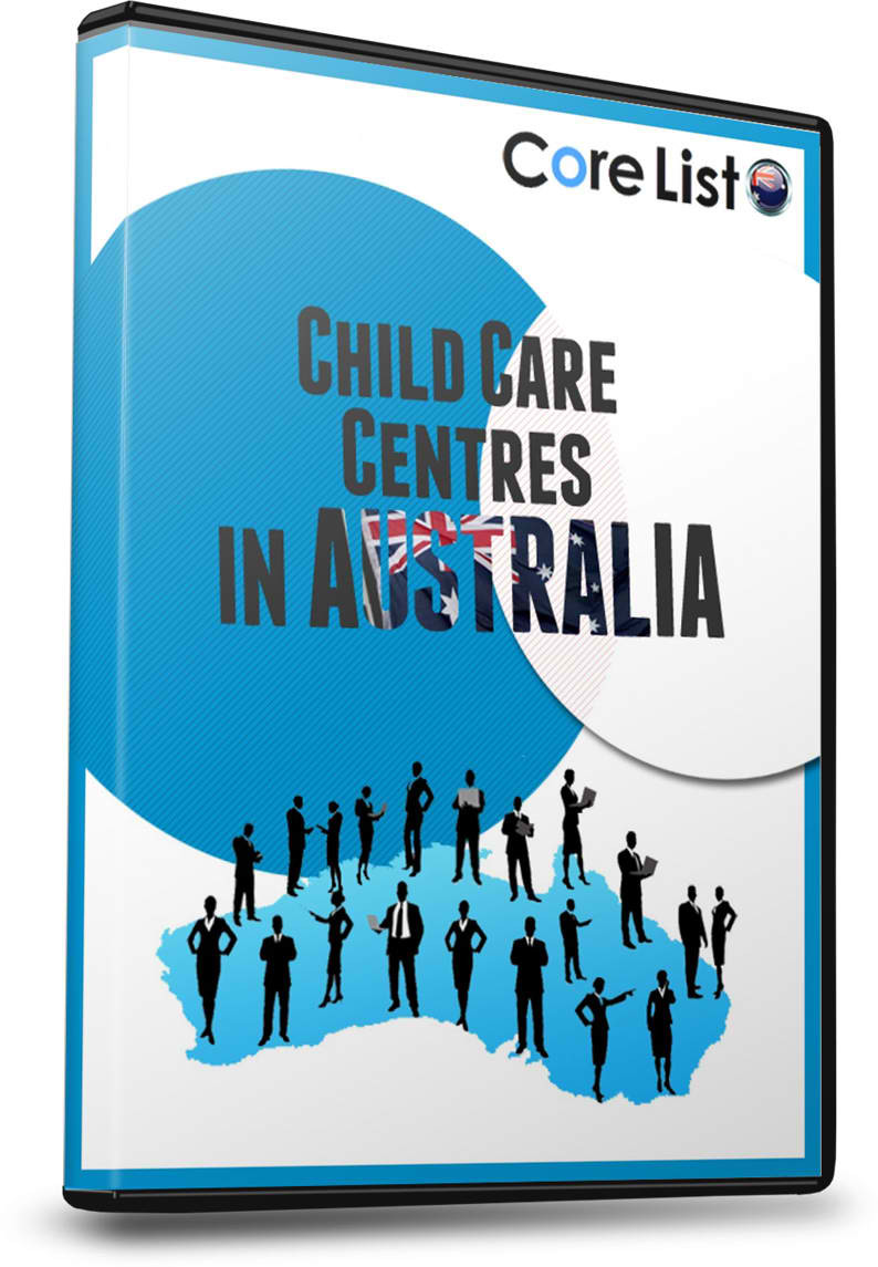 List of Child Care Centres in Australia