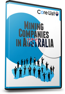 Mining Companies Database AU 2021 Mining Companies Database AU 2021
