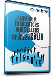 List of Aluminium Businesses of Australia List of Aluminium Businesses of Australia