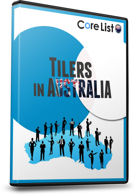 Tilers Database AU 2021