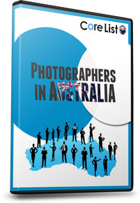 Photographers Database AU 2021