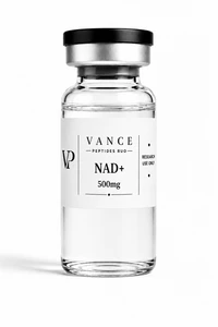 NAD+ 500mg