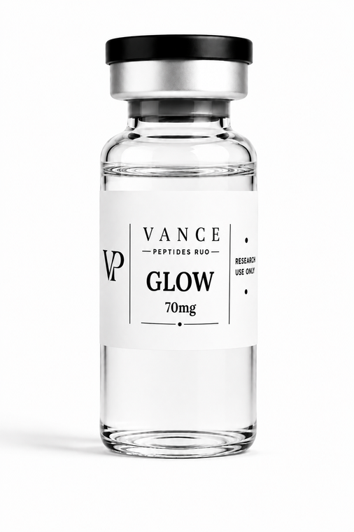 GLOW 70mg