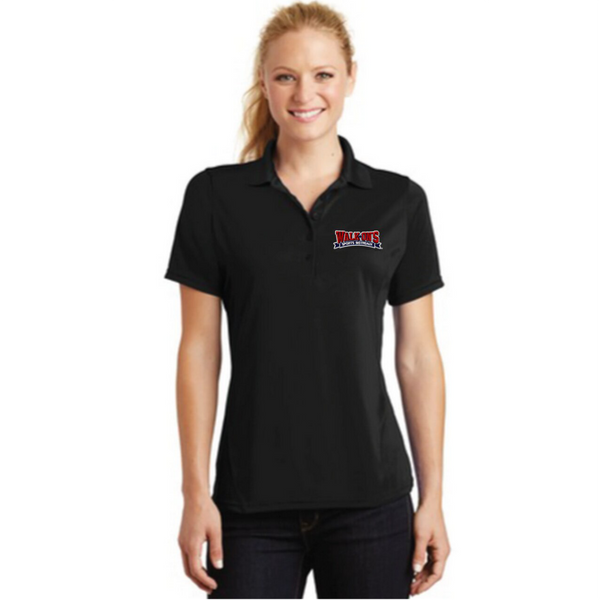 Front of House Women's Manager Polo