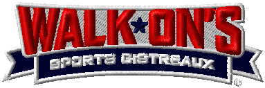 Walk-On's Sports Bistreaux