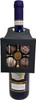 Dairy Chocolate Wine-Hanging Truffle Box