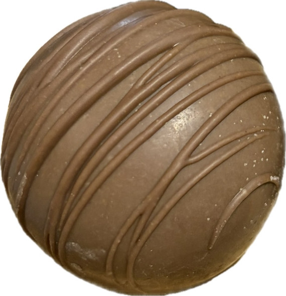 Cheesecake Truffle