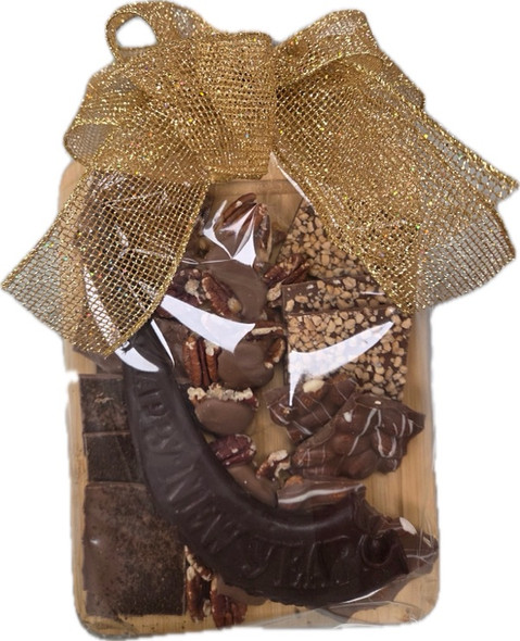 RH Dairy Chocolate Chacuterie RH Dairy Chocolate Chacuterie