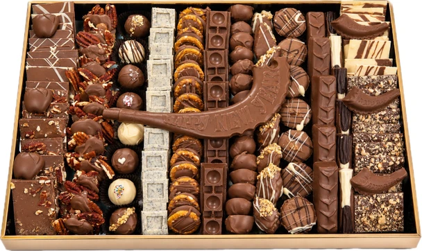 Rosh Hashana Deluxe Gift