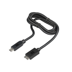 Promate 'uniLink-CMB' Premium New USB 3.1 Type-C to USB Micro-B Cable