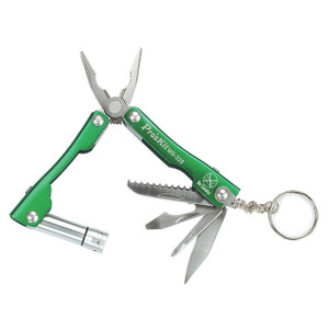 Pro'sKit 7 In 1 Multi-Function Pocket Tool Key Chain