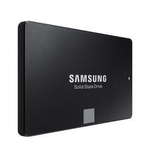 Samsung SSD 860 EVO 500GB, SATA3 2.5" 7mm, R/W(Max) 550MB/s / 520MB/s, 5YR WTY