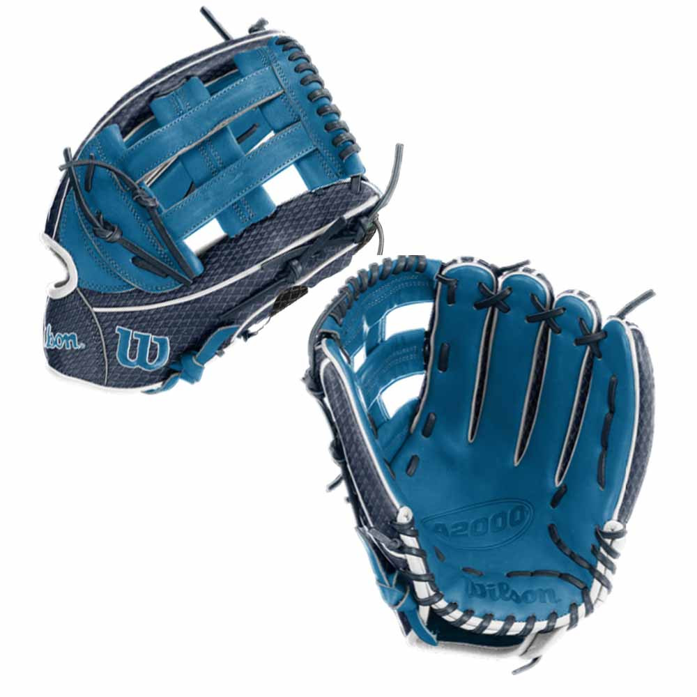 Custom A2000 FROSTY 1799 12.75" Baseball Glove 