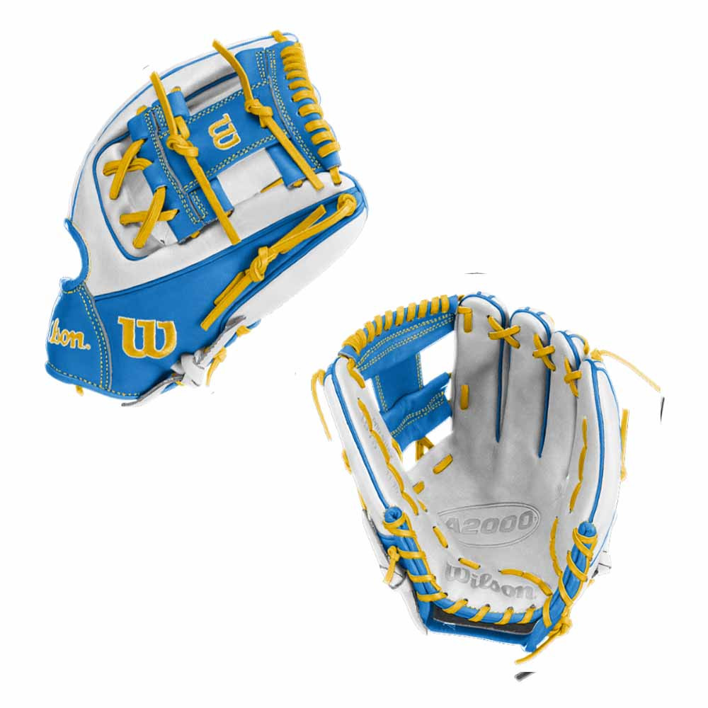 Custom A2000 UC 1975 11.75" Baseball Glove