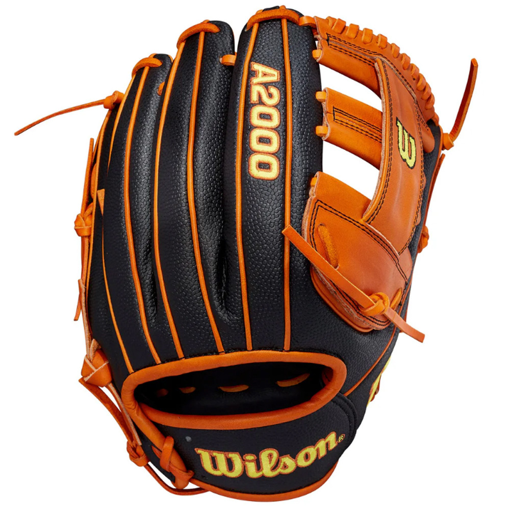 WILSON A2000 G5 - GOTM OCTOBER 2021 - JAKE CRONENWORTH - 11.75