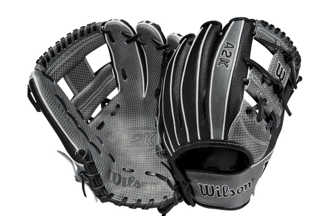 Wilson A2K SC1787SS - WBW1008921175 - 11.75" Baseball Glove 