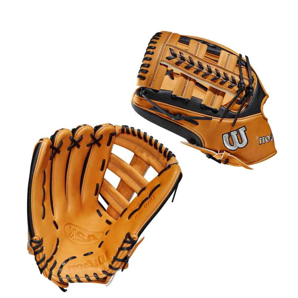 WILSON A2K 1810 SS - WBW1008961275 - 12.75