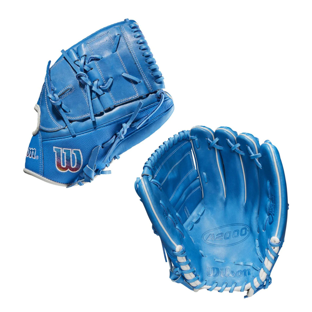Wilson A2000 LTMB2 - WBW10084612 - 12" Baseball Glove