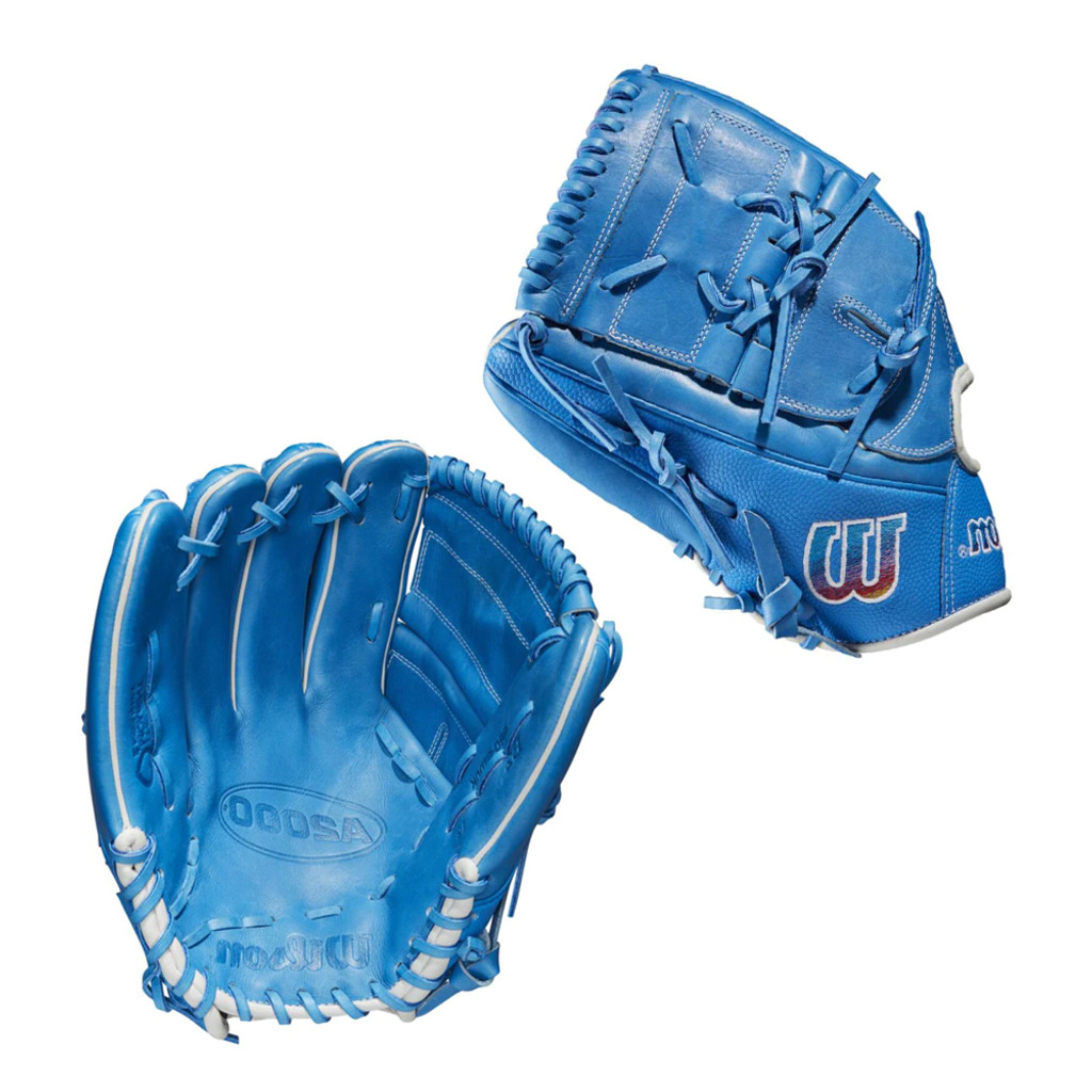Wilson A2000 LTMB2 - WBW10084612 - LHT 12" Baseball Glove