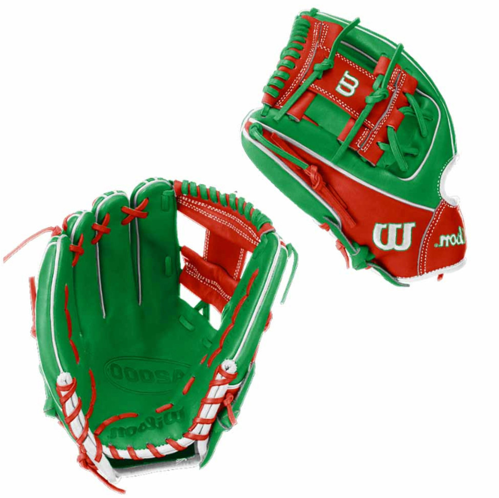 Custom A2000 MX 1975 11.75" LHT Baseball Glove