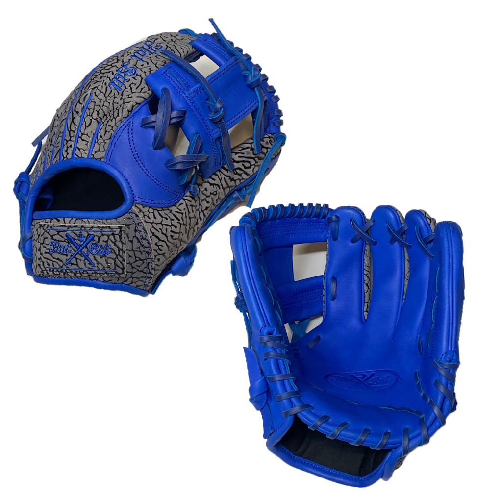 Copy of Custom Flat Bill JORDAN RYL 11.5" Baseball Glove 