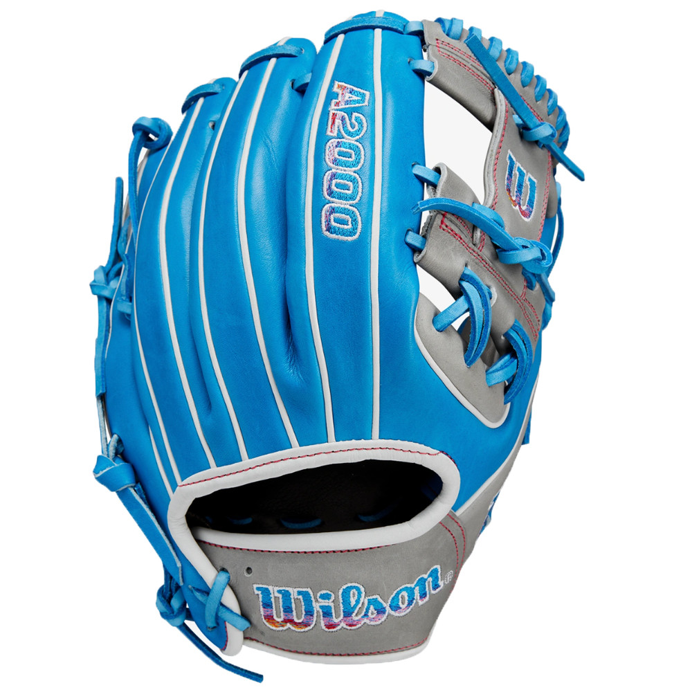 WILSON A2000 1786 - WBW101385115 - LTM - 11.5