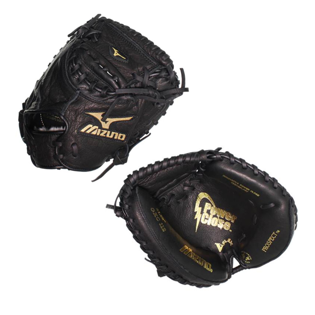 Mizuno Prospect - GXC 112 - 31.5" Catcher's Glove