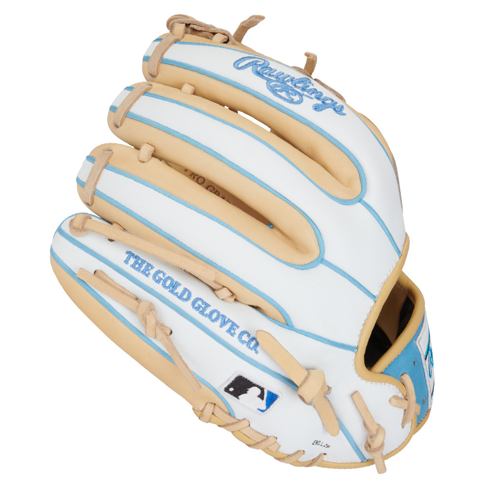 CUSTOM RAWLINGS HEART OF THE HIDE - PRO934-2CSS - 11.5