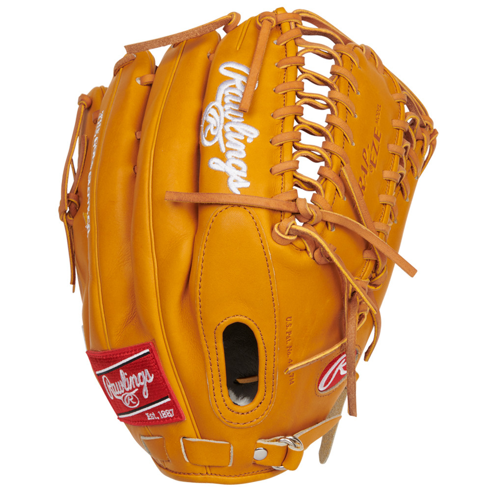RAWLINGS PRO PREFERRED PROSMT27RT - MIKE TROUT - 12.75