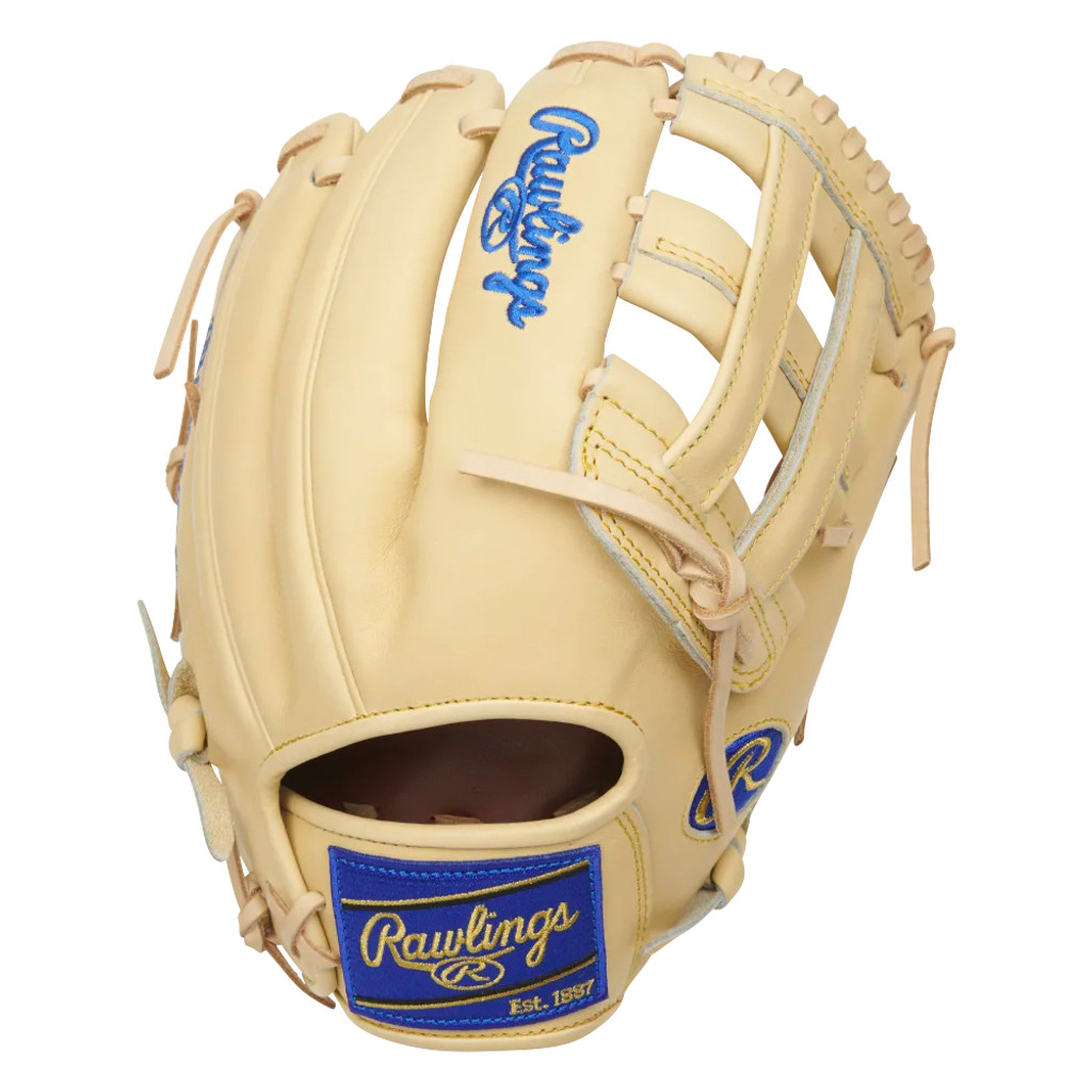 RAWLINGS HEART OF THE HIDE KRIS BRYANT - PRORKB17 - 12.25" BASEBALL GLOVE