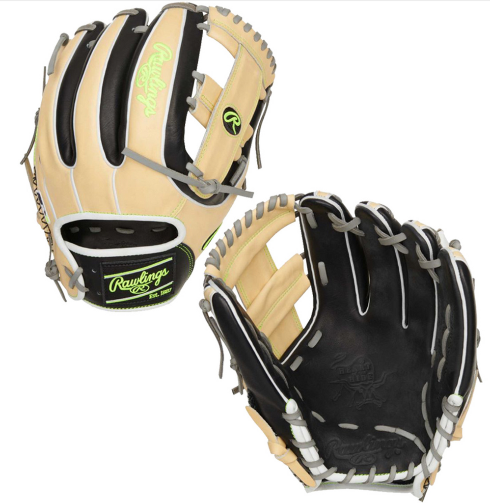 Rawlings Heart of the Hide - PRO315-13BCO - 11.75" Baseball Glove 