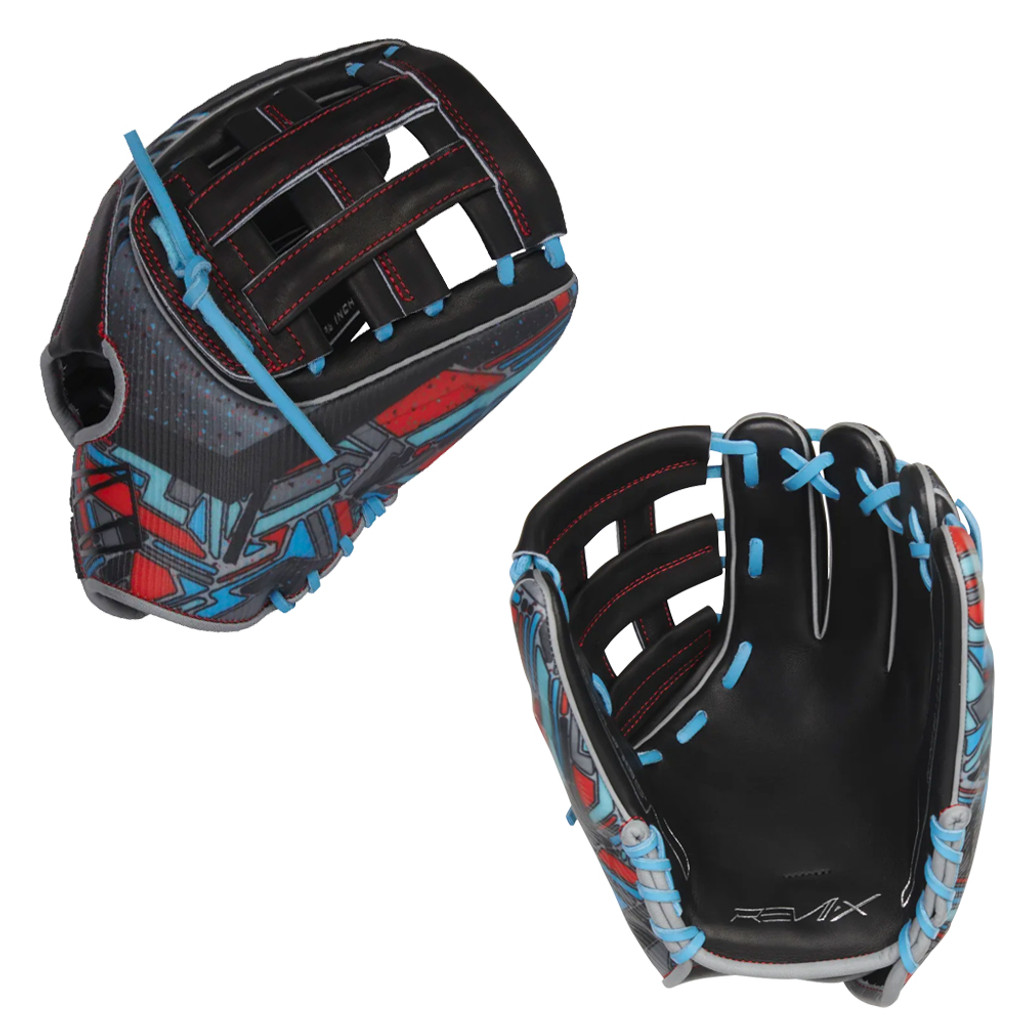 RAWLINGS REV1X - REV205-6B - 11.75" BASEBALL GLOVE