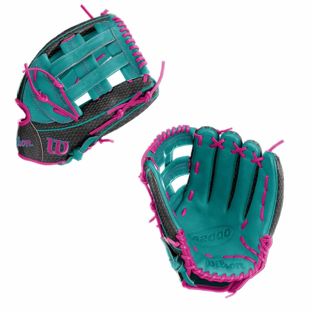 CUSTOM WILSON A2000 1799 - NIGHTS - 12.75