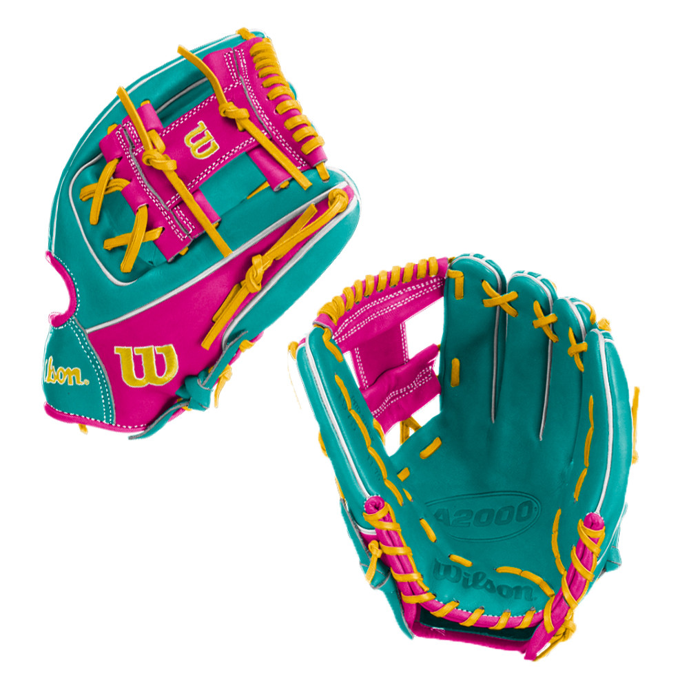 CUSTOM WILSON A2000 1975 - CITY - 11.75