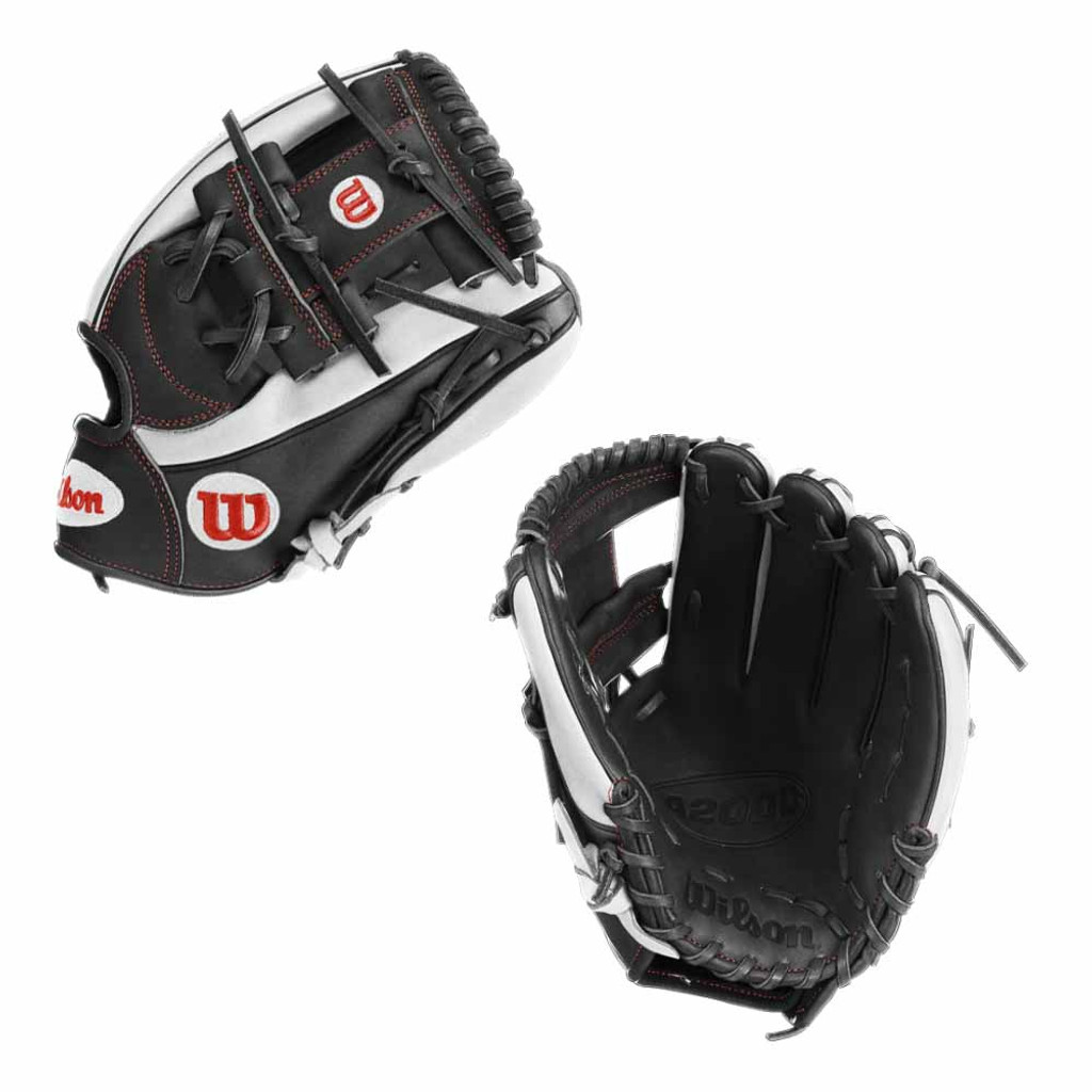 Custom A2000 SPIDER 1787 11.75" Baseball Glove