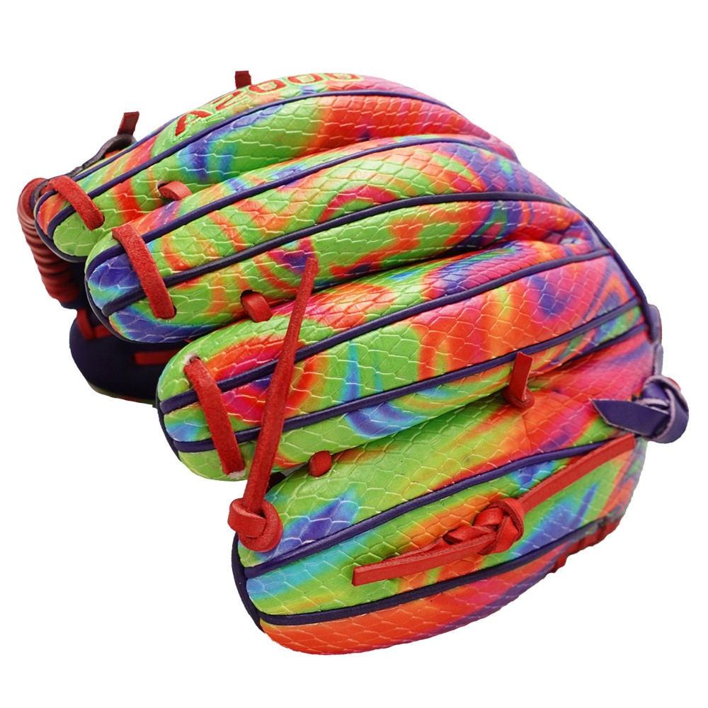 EXCLUSIVE WILSON A2000 1786 SS - WBW100886115 - PSYCHEDELIC - 11.5