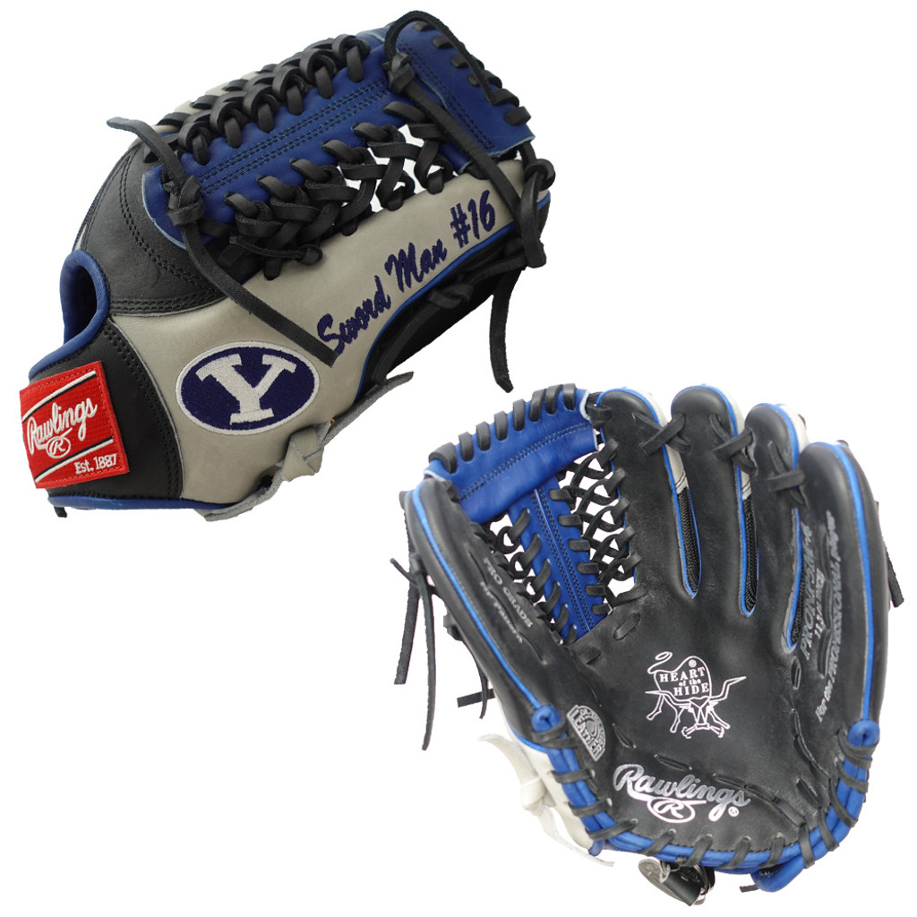 Rawlings Custom Gloves Baseball Gloves Rawlings NXT Series
