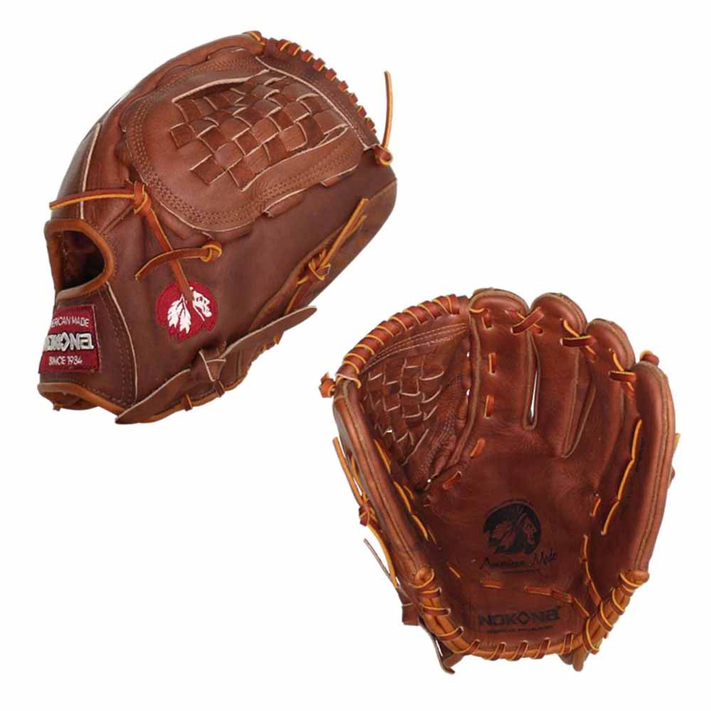 NOKONA W-1300C - WALNUT 13