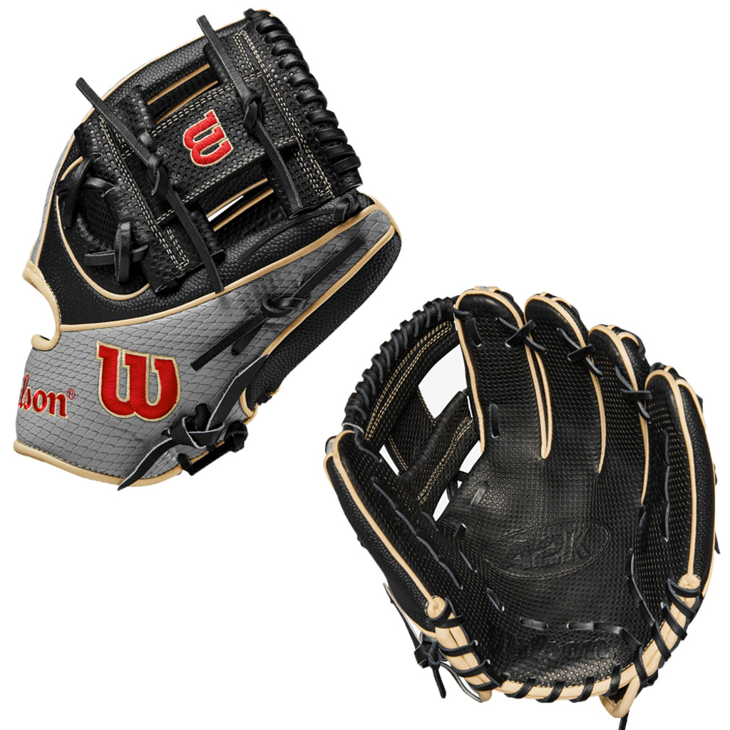 2024 WILSON A2K® - SC1786SS - 11.5” BASEBALL GLOVE