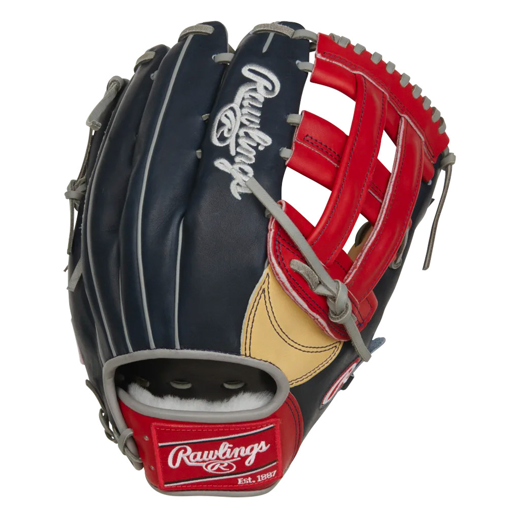 RAWLINGS PRO PREFERRED PROSRA13C - RONALD ACUNA JR. - 12.75