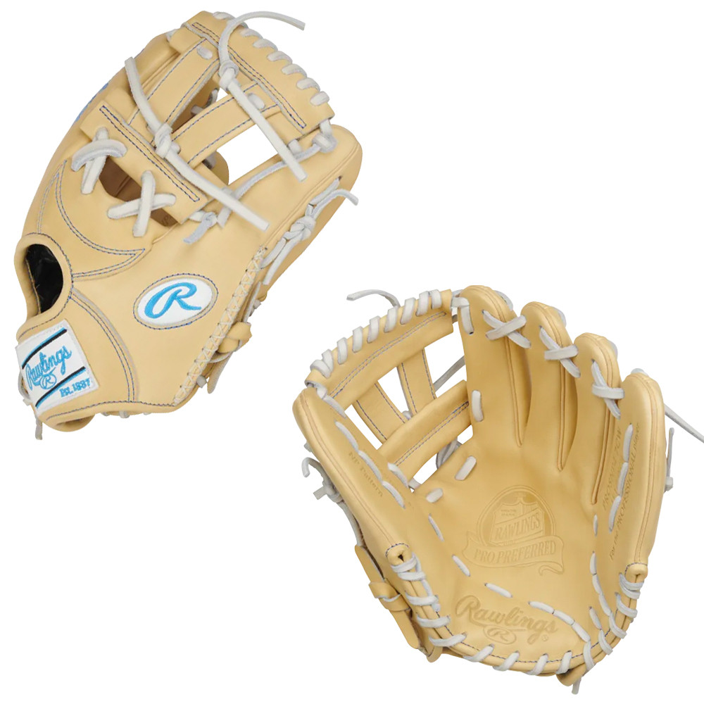 RAWLINGS PRO PREFERRED PROSNP4-7CW - 11.5