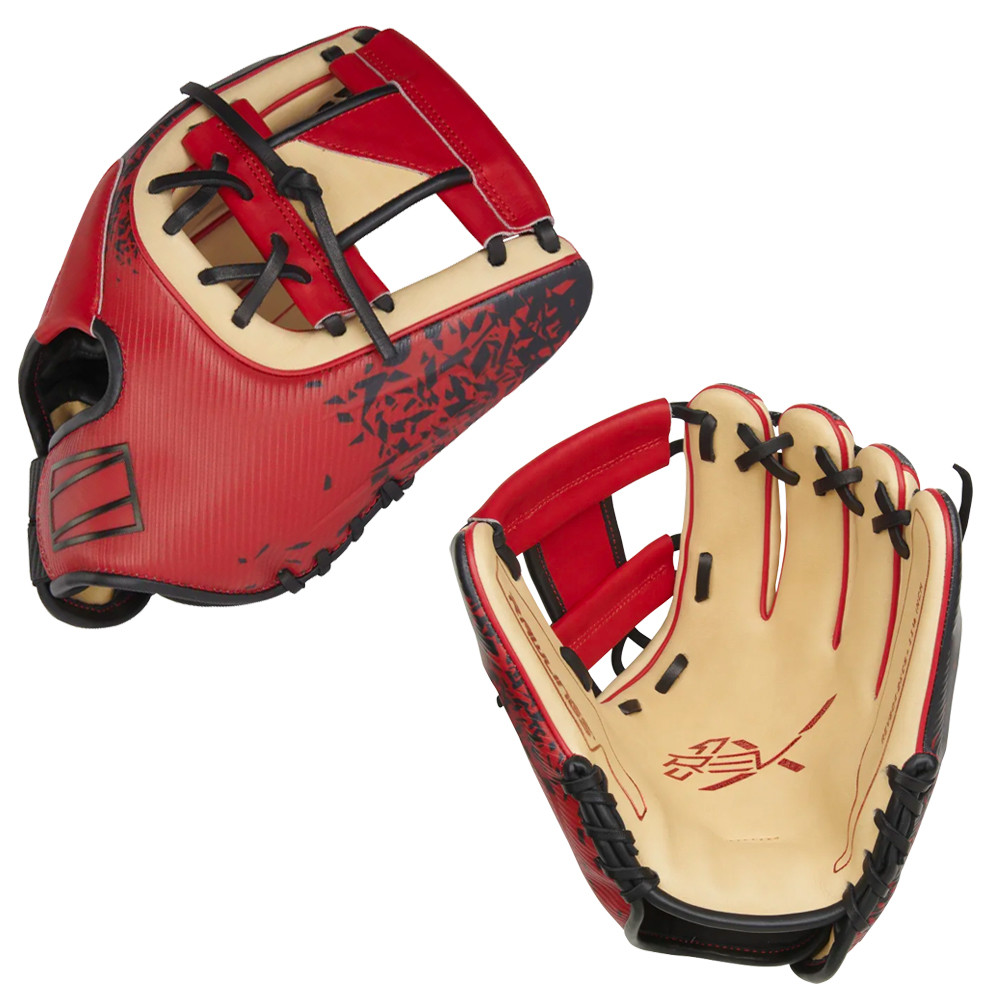 RAWLINGS REV1X REV204-2XCS - 11.5