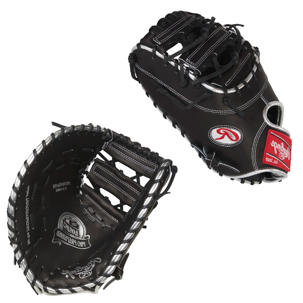 RAWLINGS PRO PREFERRED PROSAR44BB - ANTHONY RIZZO - 12.75