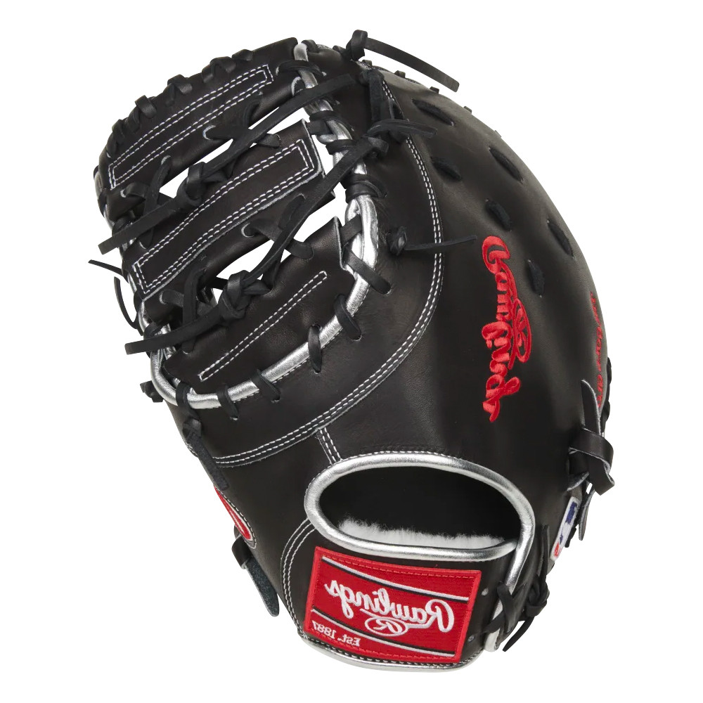 RAWLINGS PRO PREFERRED PROSAR44BB - ANTHONY RIZZO - 12.75
