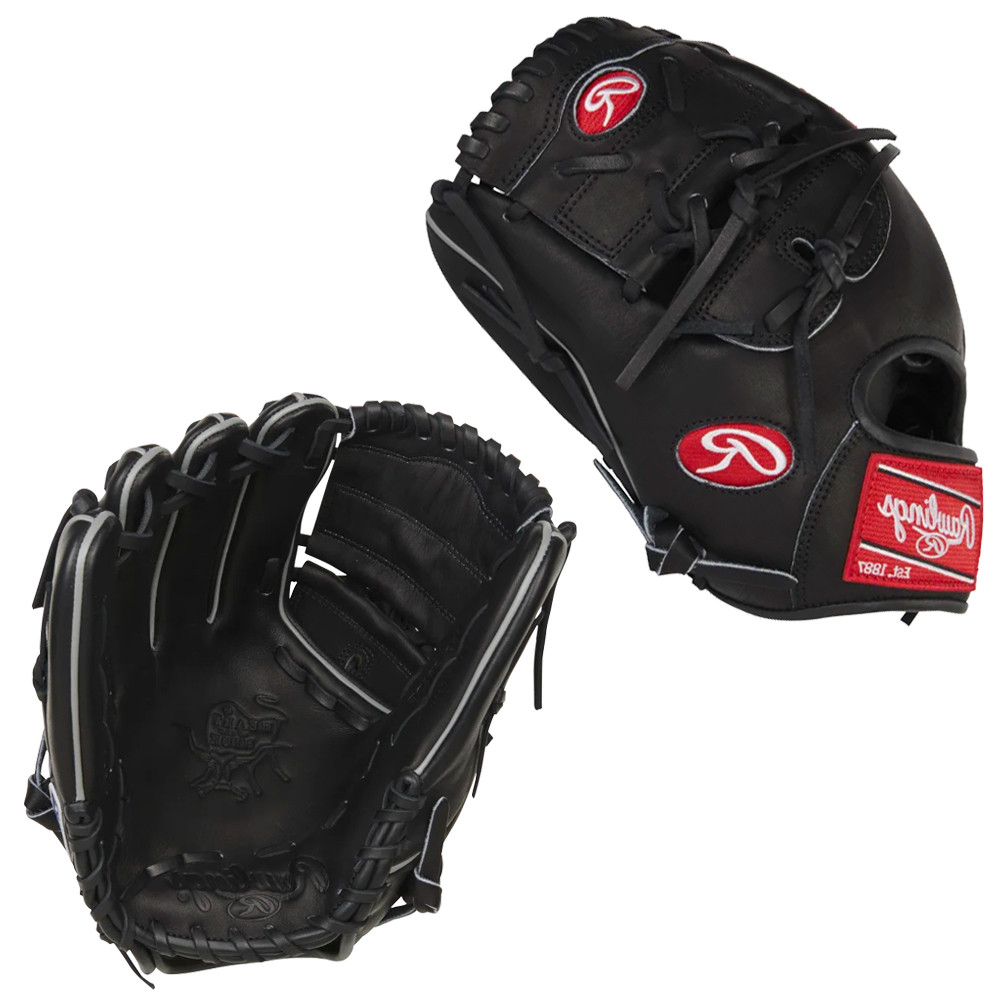 RAWLINGS HEART OF THE HIDE PROT206-9B - 12