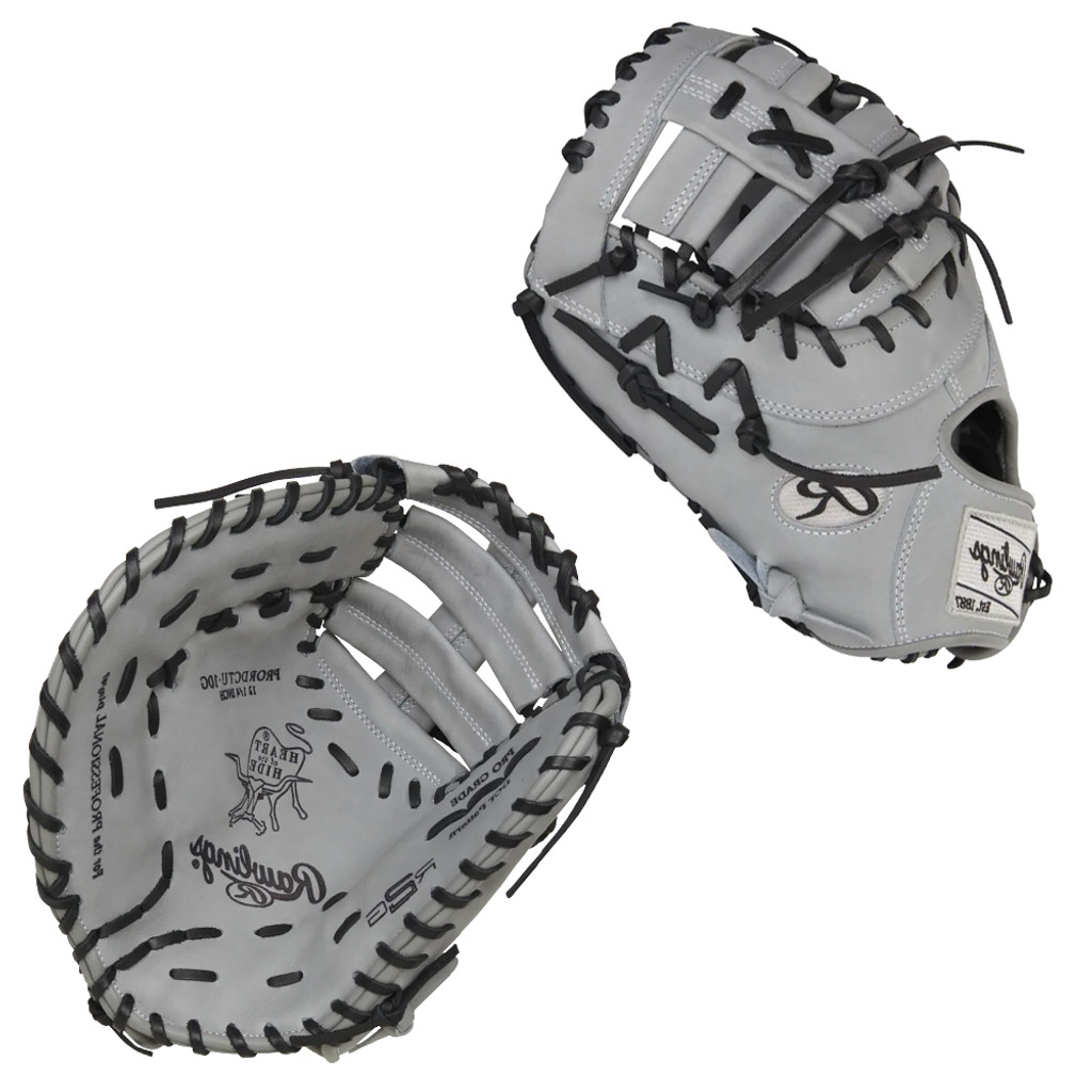 RAWLINGS HEART OF THE HIDE – PRORDCTU-10G - 12.25" LHT FIRST BASE MITT