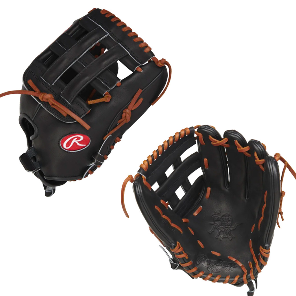 RAWLINGS HEART OF THE HIDE - PRO130SP-6B - 13" BALL GLOVE